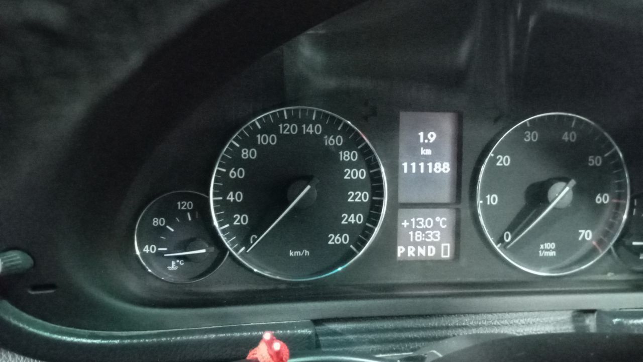 Mercedes C200 kompressor. 12000 srochna