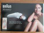 Фотоепилатор Braun