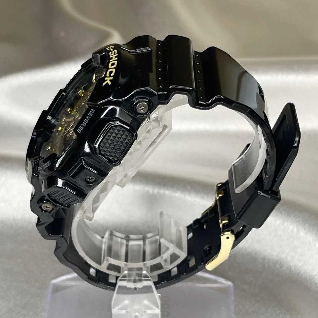 Casio G Shock GA 110