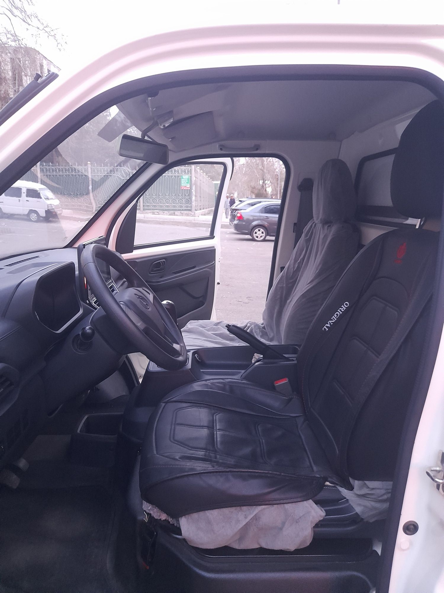 changan Star truck pluss Full komlect!!! 2025