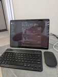 Планшет Microsoft surface x pro lte