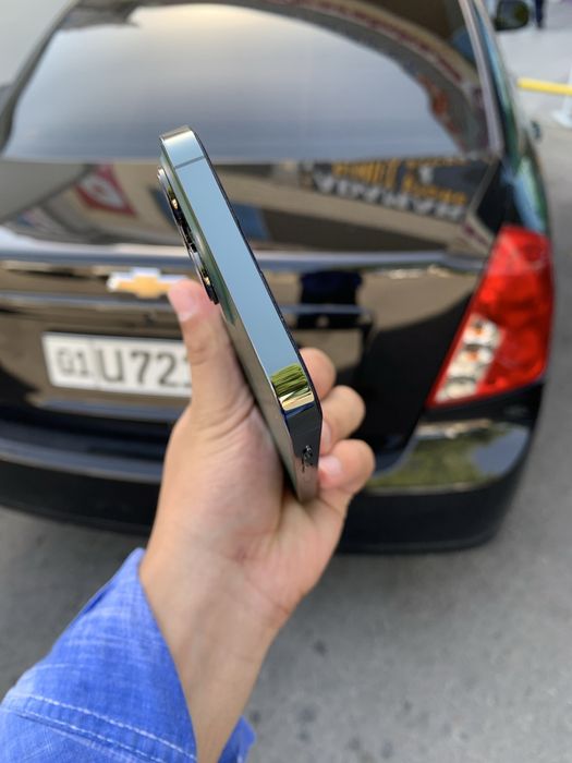 Iphone 15 Pro Мах 256 ГБ