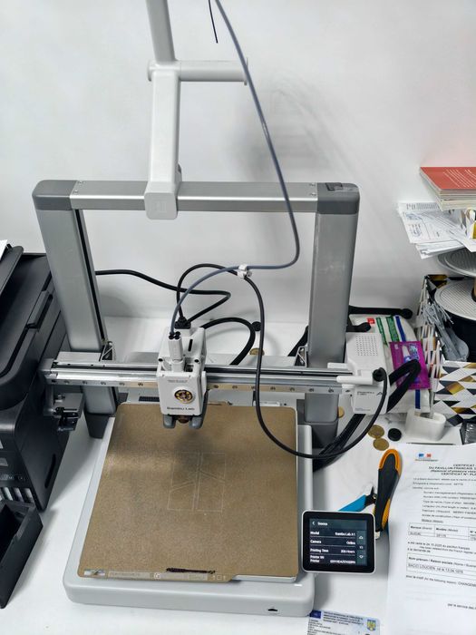 Imprimanta 3d Bambulab A1