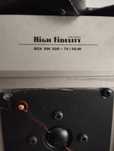Boxe audio Grunding