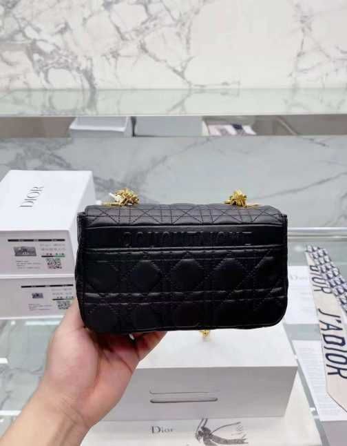 Geanta de mana dama Dior 260333