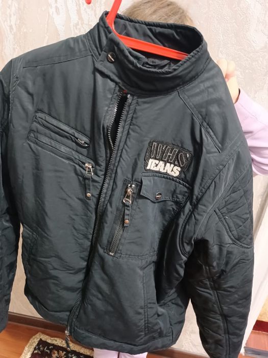 Продам одежду