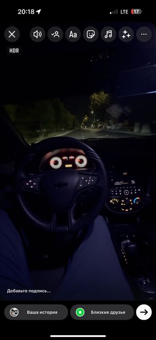 Arenda Vikubga Lacetti 1.8 Jentra Qilingan Qora Gbo Polniy Navarot