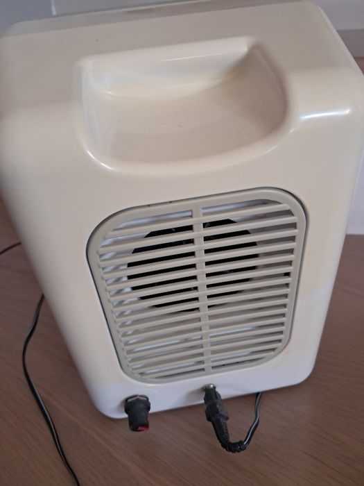 Salin Plus Purificator cu aer sarat