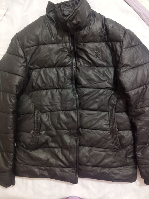 Куртка зимняя мужская в Актау