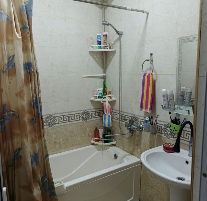 Юнусабад-15. 2/3/4  50м² Панель. Арбад.