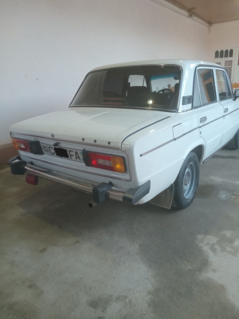 Srochniy vaz 2106 sotiladi