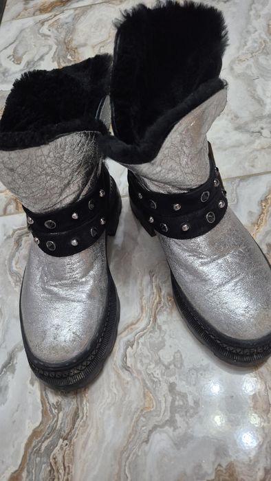 Обувь женская 37 разм