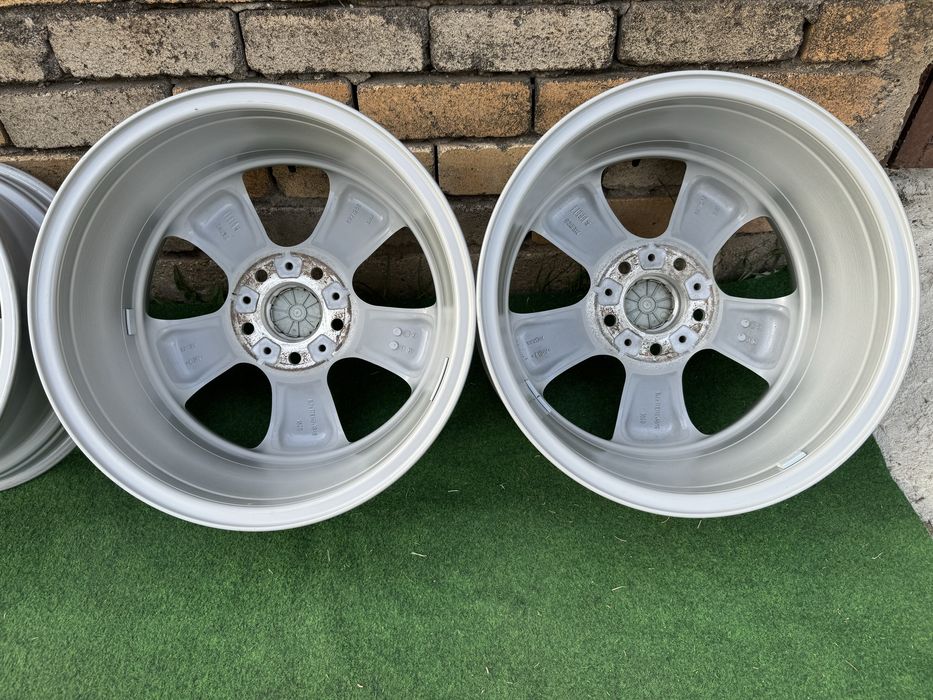 4 броя Джанти БМВ BMW Style 105 17 цола за z4 e85 X3 e83 e36 e46 e87