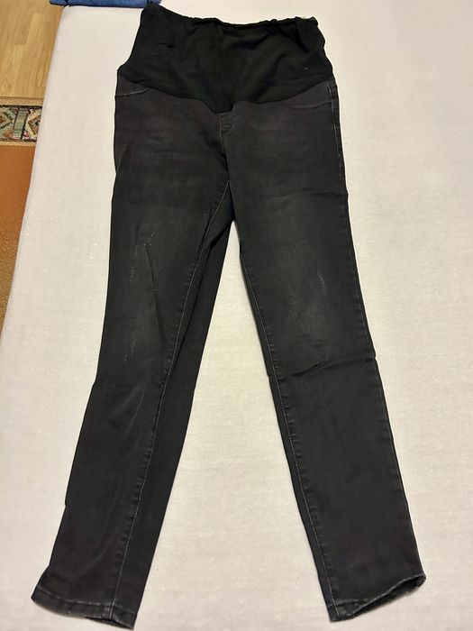 Blugi skinny LC Waikiki pentru gravide