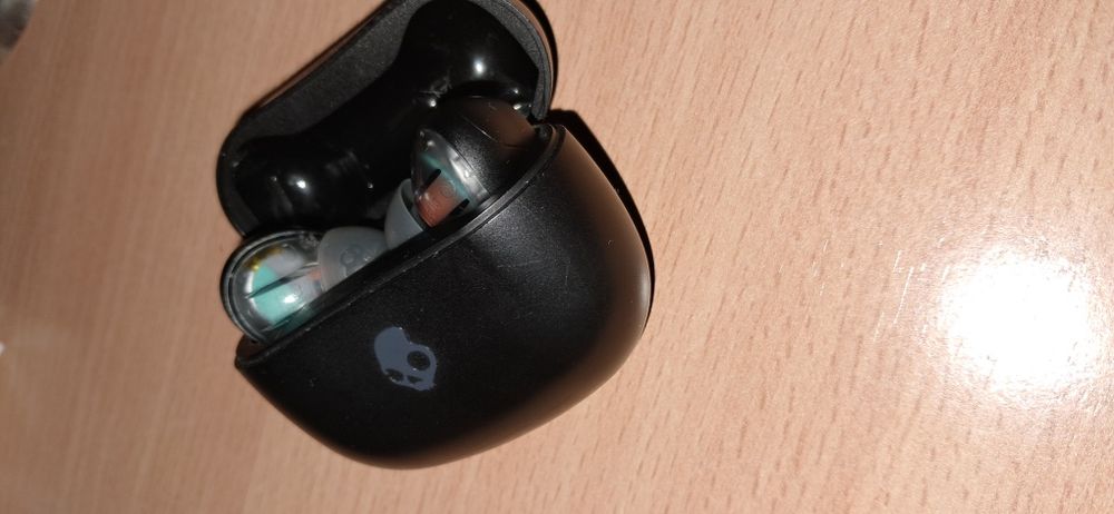 Casti Earbuds SkullCandy