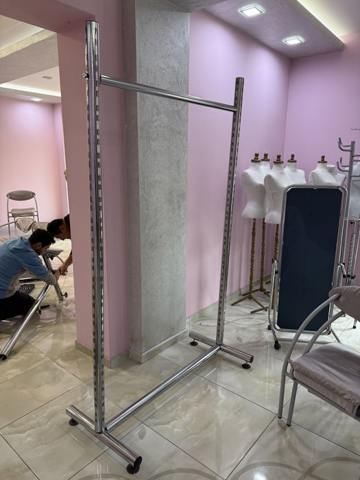 Търговско оборудване