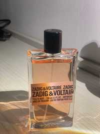 Vand parfum Zadig & Voltaire Edp  orginial