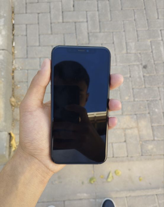 Iphone 11pro ideal