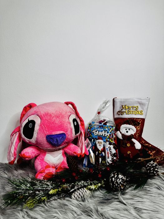 Cadouri Mos Nicolae/Mos Craciun pentru copii