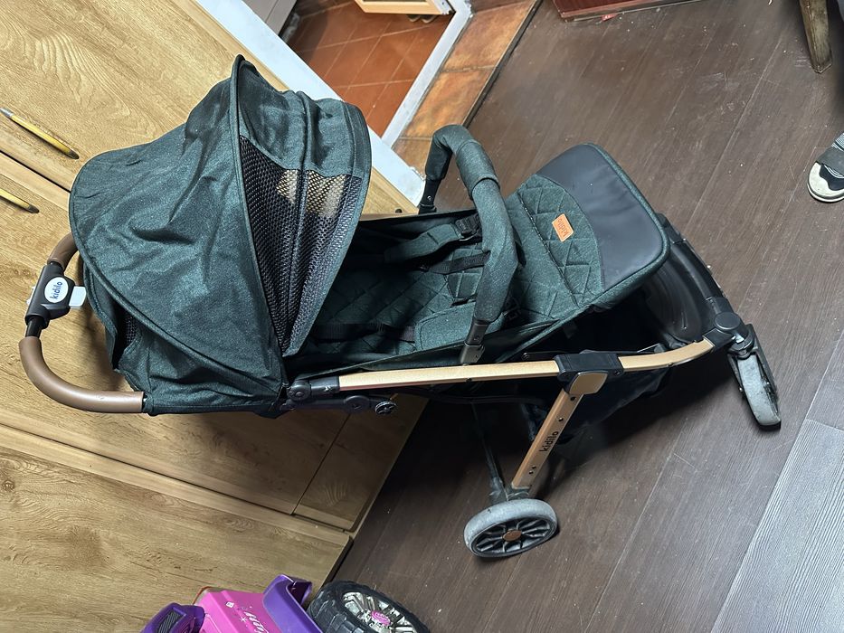 Vand carut 6 luni-5 ani