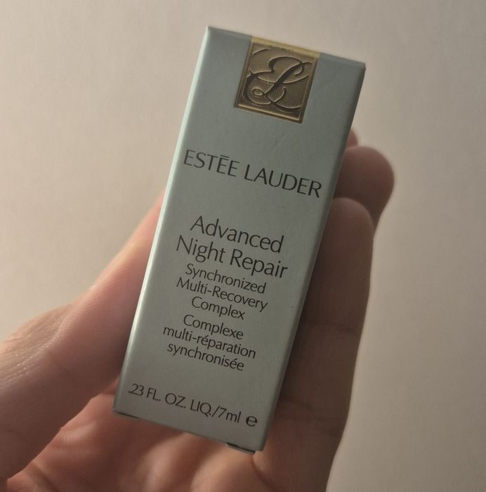 Estée Lauder - Advanced Night Repair Serum Synchronized Multi-Recovery