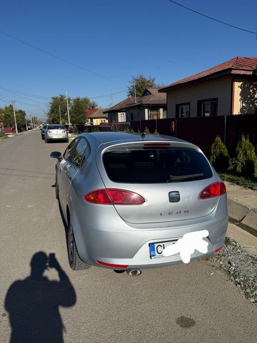 Vând Seat Leon, 1.9, TDI