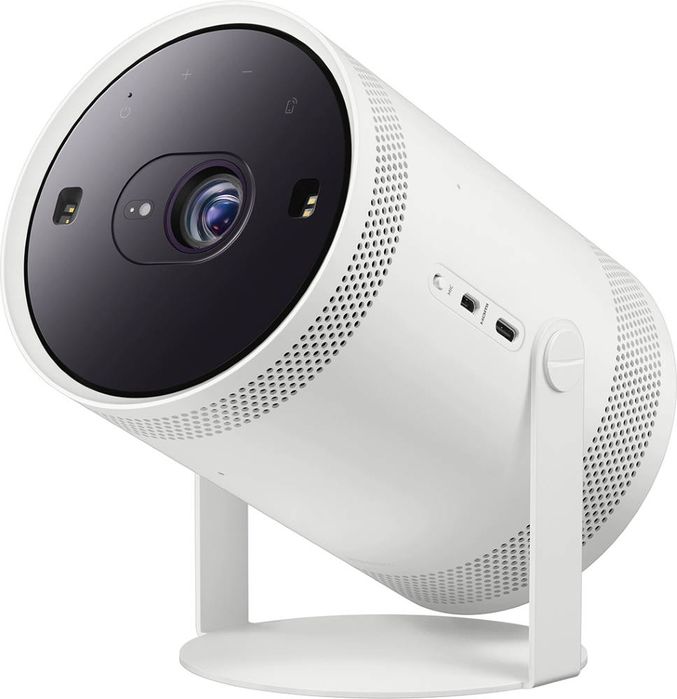 Продам проектор Samsung freestyle