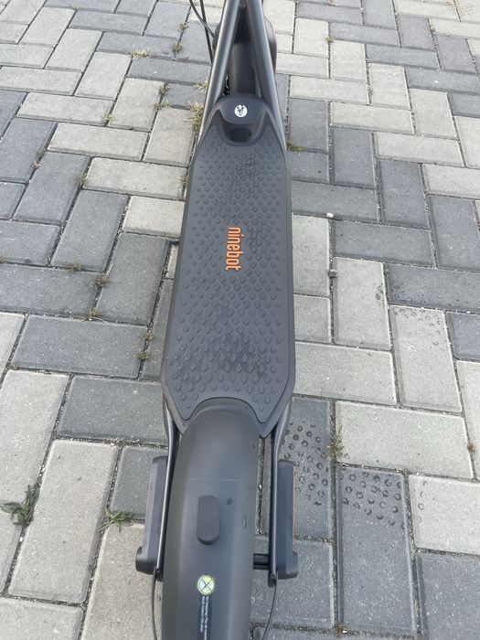 Vand trotineta electrica Nineboot F2 plus