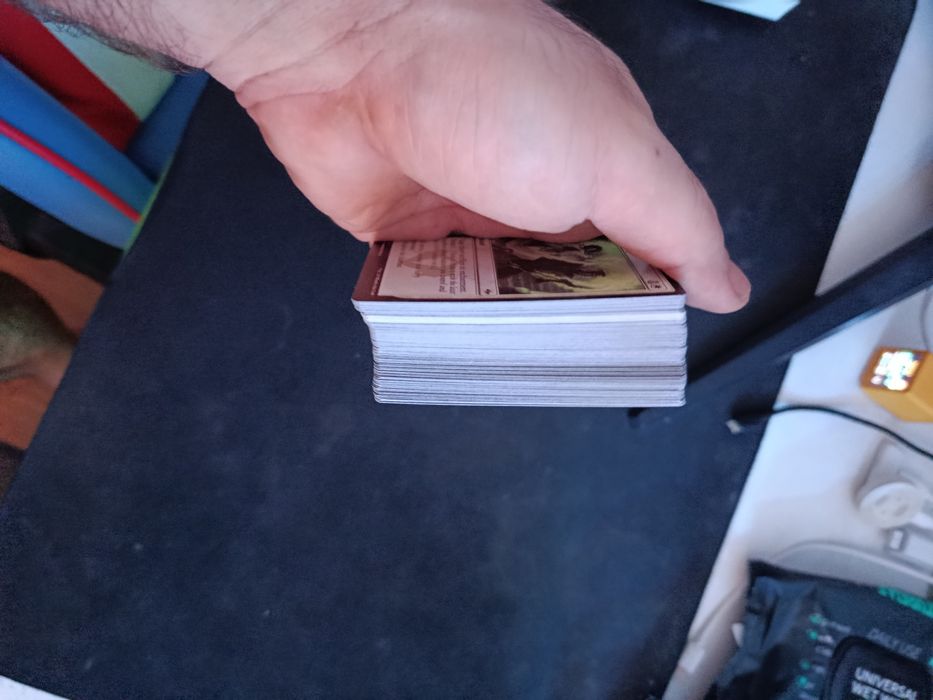 Vand 100 carti magic the gahtering