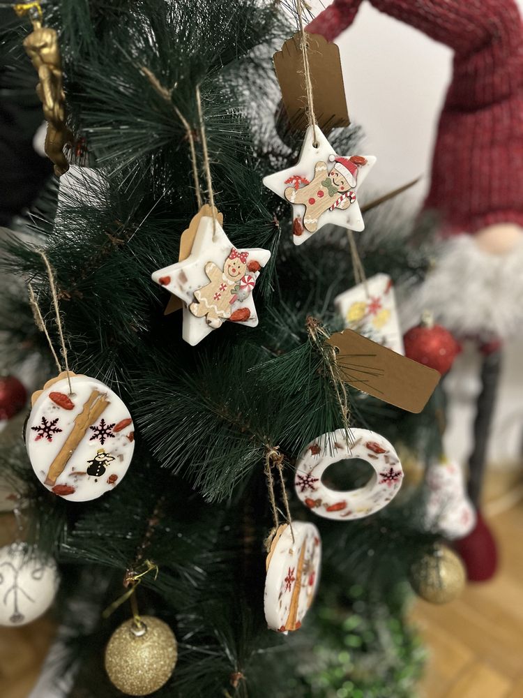 Глицеринови ръчни сапуни