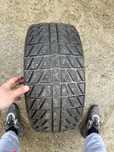 Vand set anvelope  Maxxis (fara jante)