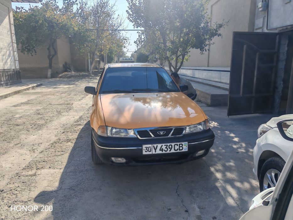 Нексия 1 Holati yahwi iwga tayor. Hujatlari joyida