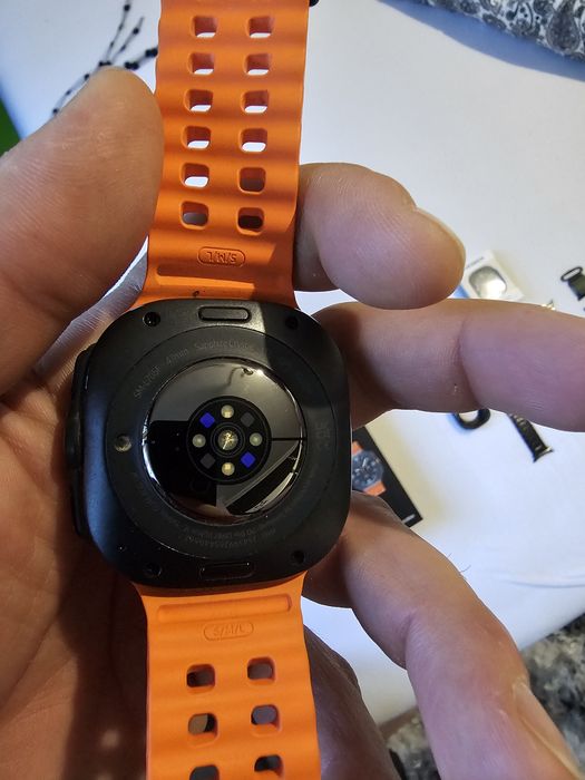 Samsung galaxy watch ultra