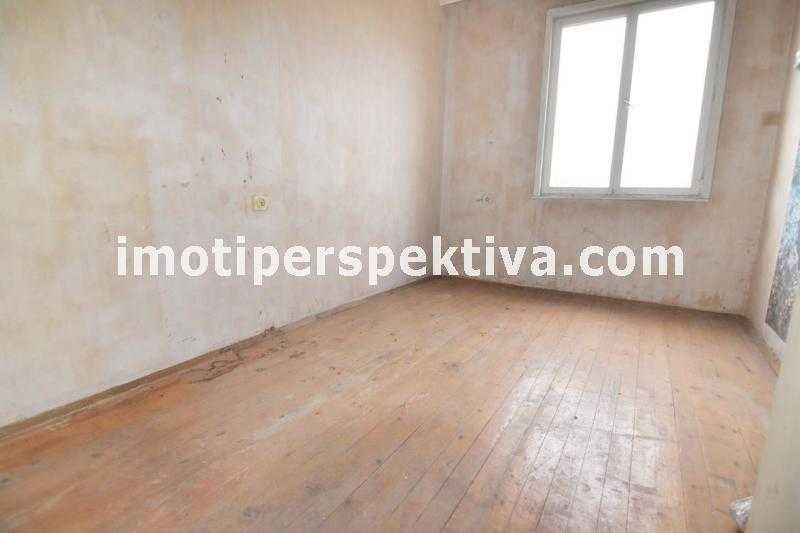 Продава се Многостаен апартамент в Пловдив, Коматево - 160 кв.м за 825 €/кв.м - Снимка #3