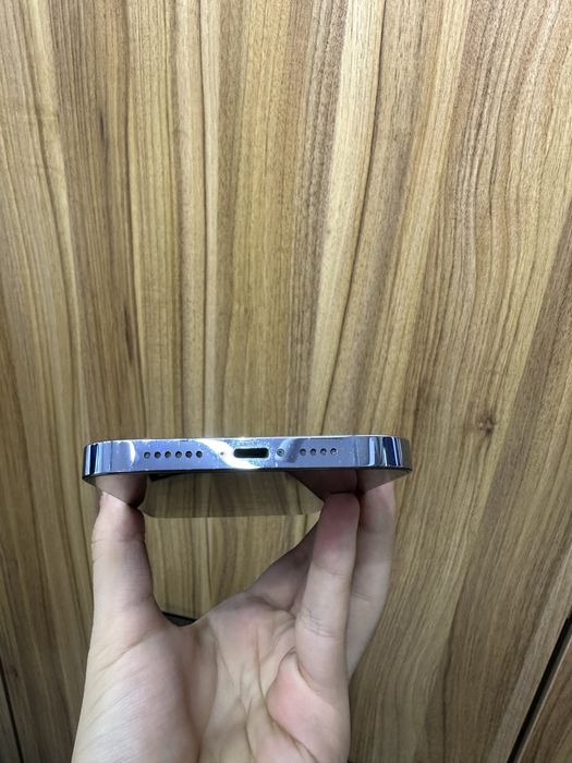 iphone 13 pro max blue 256 gb 77%