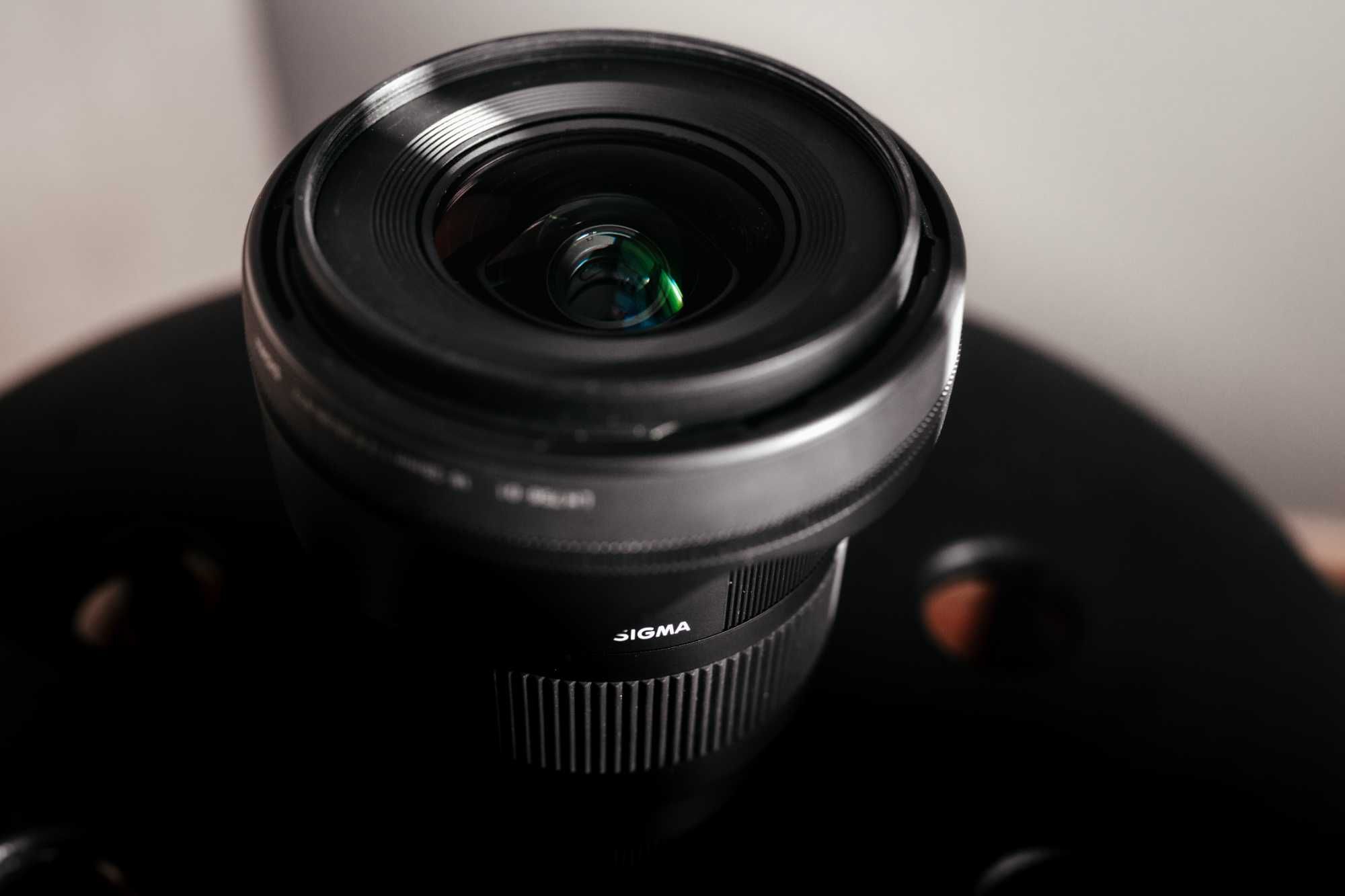 Sigma 16-28mm f/2.8 DG DN Contemporary - Sony E (FE)
