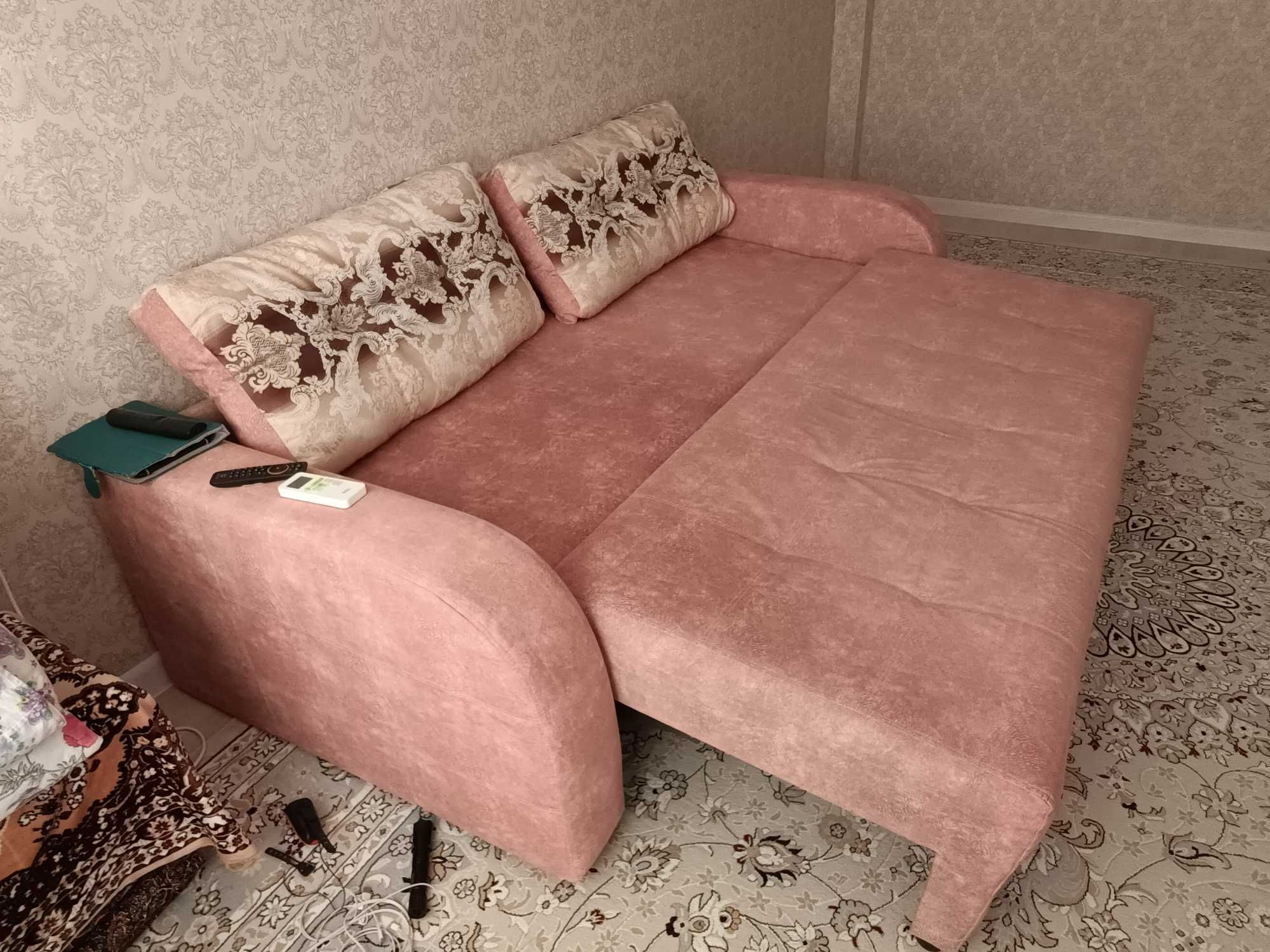 Диван раскладной