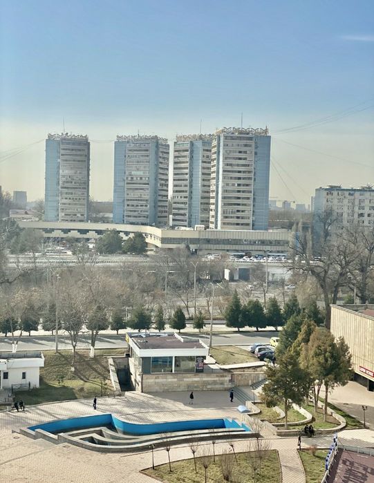 ВЫКУПНОЙ ВАРИАНТ 2/4/9 Ц1 Ц2 Метро Хамид-Алимджан Дархан Алайский Ц