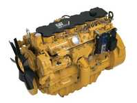 Motor complet Caterpillar C6.6
