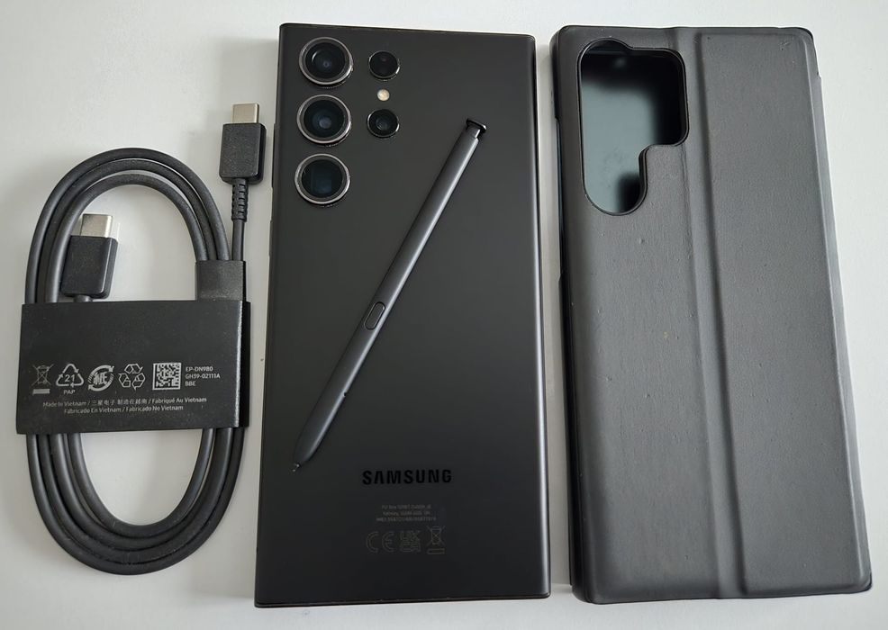 Samsung S23 Ultra 512