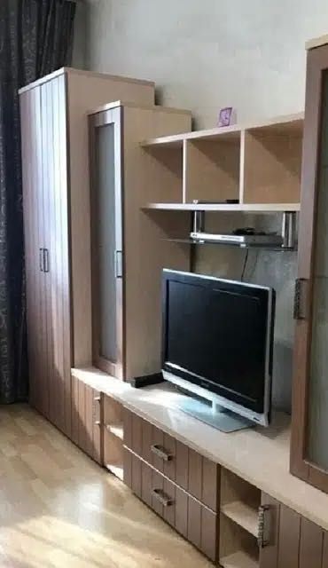 Для девушек одна комнатная квартира