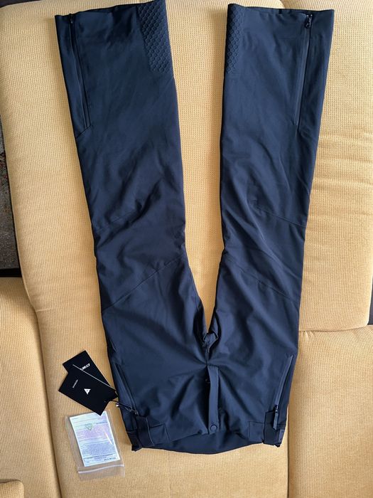 Дамски ски панталон Dainese / M
