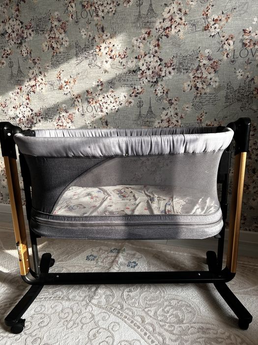 Электронная люлька