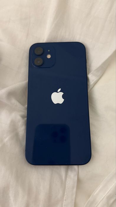 iphone 12 256gb 77% аккумулятор