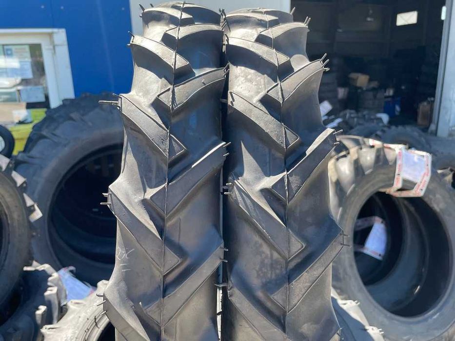 4.00-16 Cauciucuri noi agricole de balotiera tractiune