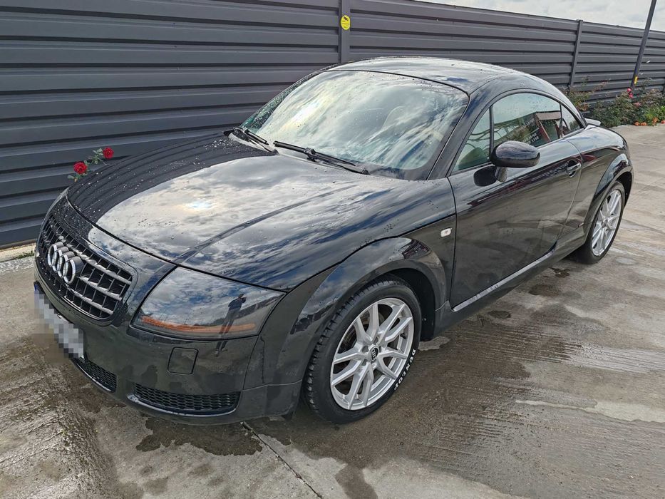 Audi TT 8N MK1 Coupe