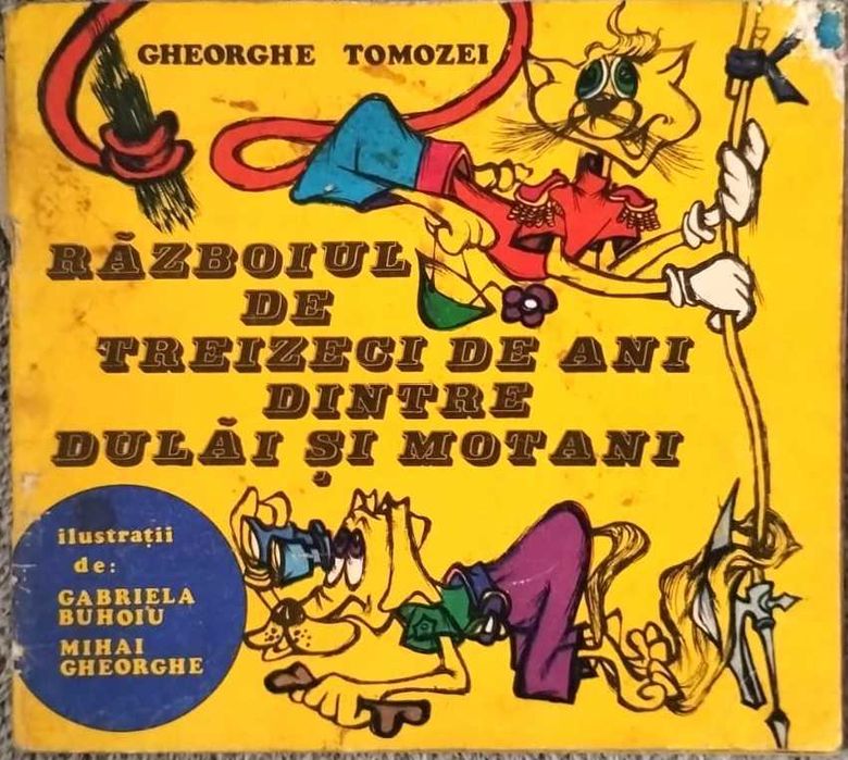 Lot de carti de povesti anii '70