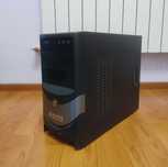 Системный блок Core i5-7400 ОЗУ 12Gb GTX 1050 HDD 1Tb