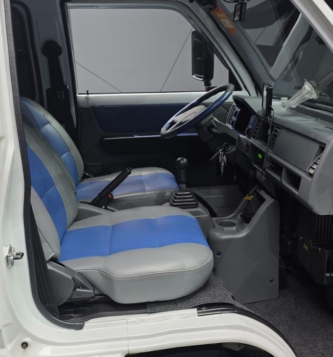 Chevrolet damas 5-Seater Coach Super