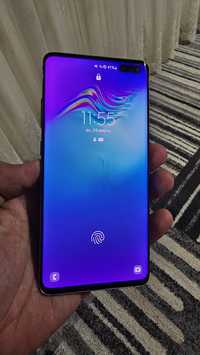 Samsung galaxy S 10 plus 5G 12/256